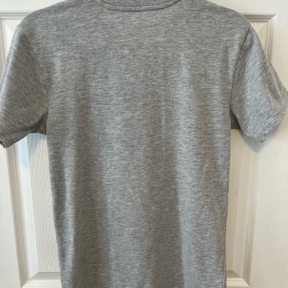 Collector’s Vintage Heathered Grey Betty Boop T-shirt -Size S - Picture 3 of 6